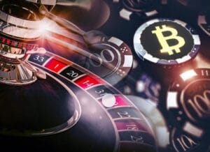 Bitcoin casino sites