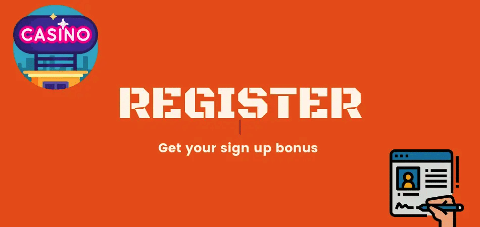 Register