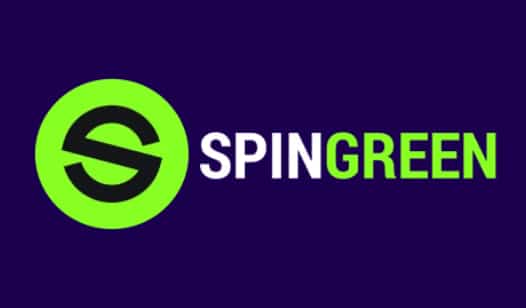 spingreen casino